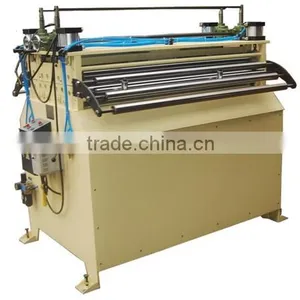 NC Servo Automatic Coil Straightening Machine thumbnail-1