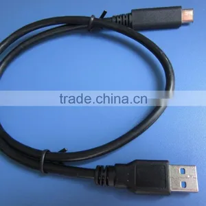Usb 3.1 Type c to am Cable thumbnail-6