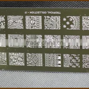 Top Quality Etched Stainless Steel Sheets 304, Etched , Etching thumbnail-6