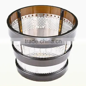 Fruit Automatic Orange Juicer Fruit With Stainless Filter, Filter of Commercial Fruit Juicer, Cold Press Juicer Filter thumbnail-5