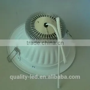 18W Led Recessed Ceiling Light Led Downlight thumbnail-2