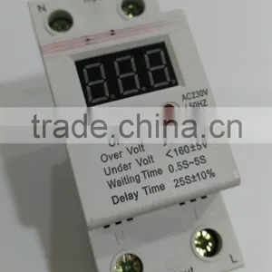 LED DISPLAY KONTRON PROTECTIVE RELAY thumbnail-2