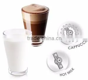 2016 New Italian Style Automatic Electric Milk Frother & Warmer For Coffee Foam Maker Cappuccino , Model N5 thumbnail-6
