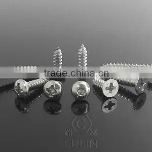 ISO/JIS/GB Screw thumbnail-1
