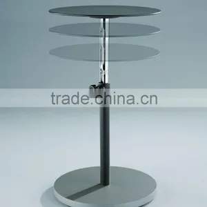 Height Adjustable Coffee Table thumbnail-1
