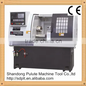 CK 6125 CNC Lathe for Sale thumbnail-1