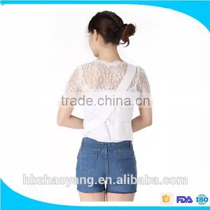 High Quality Clavicle Strap Chest Out Improve Posture Corrector Brace thumbnail-3