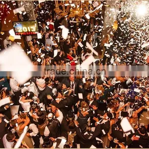 Hot Tissue and Metallic Foil Party Diamond Confetti Paper thumbnail-5