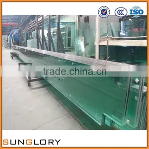 Tempered Glass Withstand High Temperature thumbnail-6