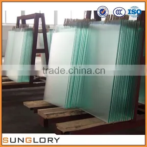 4mm 5mm 6mm 8mm 10mm 12mm Frosted Glass Interior Doors thumbnail-2