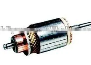 IM 182 Starter Motor Armature thumbnail-1