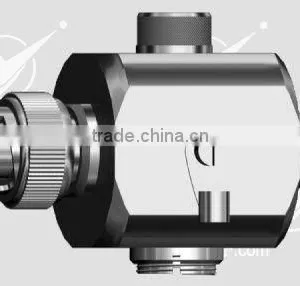BNC Lightning Arrester, Male to Female thumbnail-1