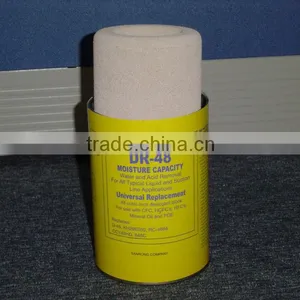DR-48 Refrigeration Filter Cores thumbnail-1