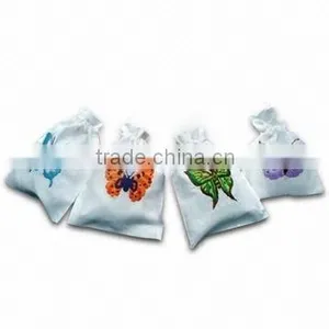 Hand Embroidery Gift Bag thumbnail-1