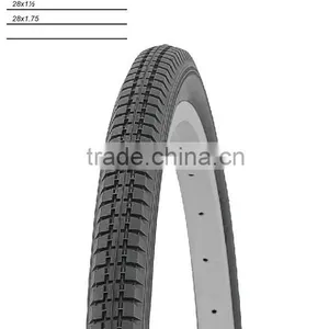 Bicycle Tire 28x1.95 22x1.75 Mountain Bicycle Tire thumbnail-1