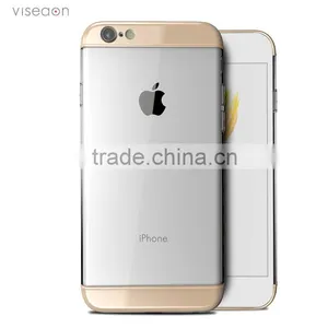 2016 New Arrival Good Selling 3 in 1 Plastic Phone Case for Iphone 6s Plus thumbnail-2