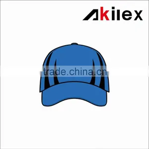 Custom All Kinds Sport Caps With Low Price thumbnail-3