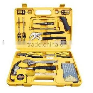 21PCS Homeowner Tools Set thumbnail-1