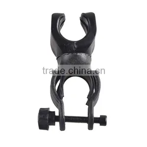 Rechargeable Battery Powered Super Bright LED Bike Lights thumbnail-4