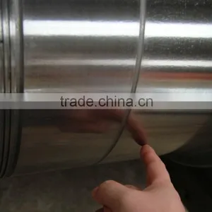 Forged Steel Shaft Head, Roll Shaft ,drive Shaft With Large Diameter Used in Roll for Paper Machine thumbnail-6