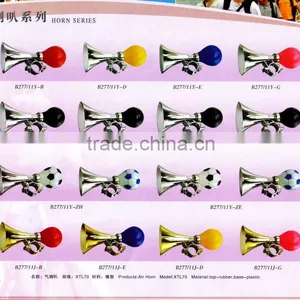 Bike Horn 28 thumbnail-1