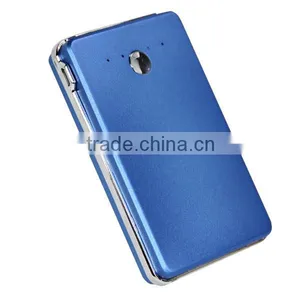 3000mah Portable Mobile Phone Power Bank Blackberry for Samsung Galaxy Ace S5830 thumbnail-1