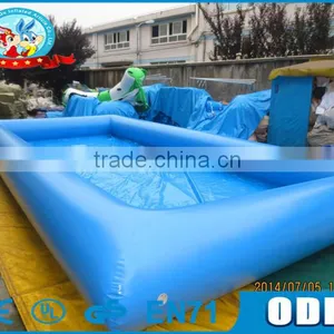 Cheap Customize Small Inflatable Kids Swimming Pool Spa Pool thumbnail-1