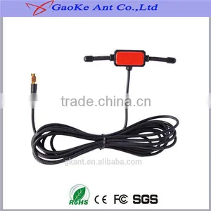 Car Adhesive 3g Antenna,car 3g Modem Antenna With SMA Connector,huawei Usb 3g Modem With External Antenna thumbnail-2