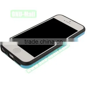 China Price Back Cover Case for IPhone 5 / 5s / SE With Volume Button thumbnail-3