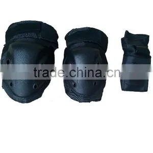 Roller Skate Protector Knee & Elbow & Wrist Pads Protector Gear for Ski and Skate thumbnail-2