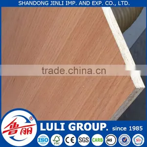 Melamine Paper Faced OSB thumbnail-3