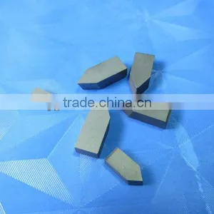 YG6 Carbide Cutting Tips C125 thumbnail-1