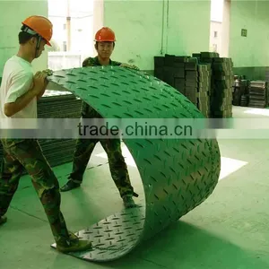 Non-slip Board for Strong Construction Crane Pads thumbnail-5