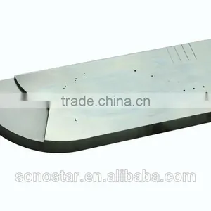 V1(IIW1) Ultrasonic Test Block(ISO Standards) thumbnail-4