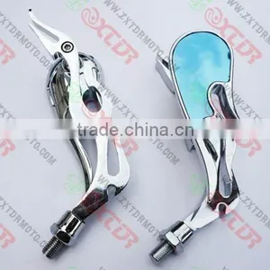 High Performance Rear Mirror For Motor Bikes thumbnail-1