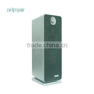 HEPA Air Cleaner UV Sanitizer Home Air Purifier thumbnail-1