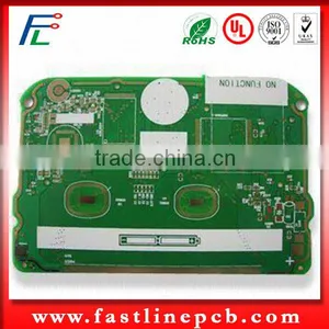 Customized Hot Sale Oem Electronics Double Sided Pcb/circuit Board Design thumbnail-4