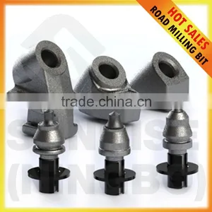 High Performance Pavement Drilling Soil Stabilizer Milling Machine Asphalt Cutting Tools thumbnail-1