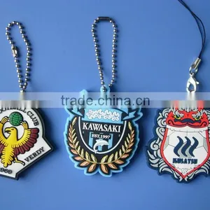 Popular Chinese Made Custom Mobile Phone Charms for Promotion thumbnail-1