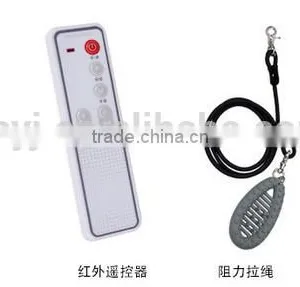 Swing Vibrating Plate Crazy Fit Foot Machine thumbnail-4