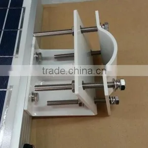 2015 All In One LED Solar Street Light With Motion Sensor Easy to Install Solar Power Street Light Style 8 thumbnail-6