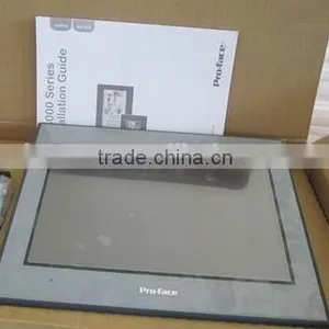 PFXGE4408WAD PROFACE Hmi GC-4408W thumbnail-3