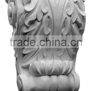 High Quality Good Price Beautiful New Modern Luxury Decorative Moulding thumbnail-1
