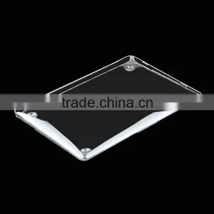 2015 New Products Direct Sale Made in China Super Thin Case for New Macbook Pro thumbnail-4