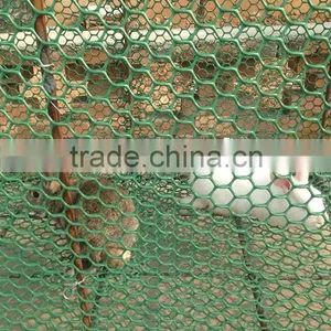 Plastic Poultry Net thumbnail-1