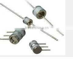 Arrester Alumina Ceramic Tube thumbnail-3