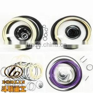 Daemo DMB210 Breaker Hammer Seal Kits thumbnail-1