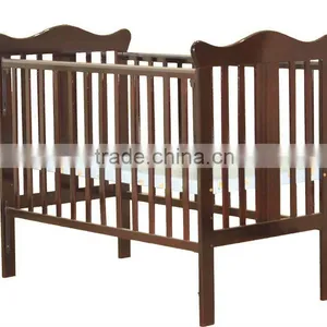 Baby Cribs N471 thumbnail-1
