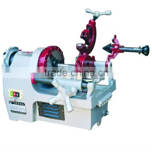 Manual Threading Machine thumbnail-1