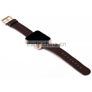 Factory Price Bluetooth Tracker High Quality Support IOS Smartphone CE/ROHS Smart Watch thumbnail-2